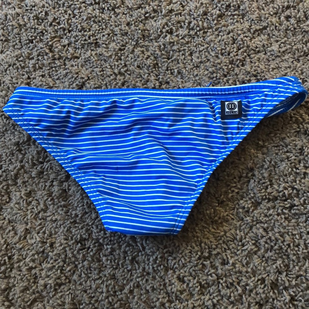 JOLYN Swimsuit Bottoms